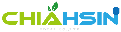 佳鑫國際有限公司英文版LOGO